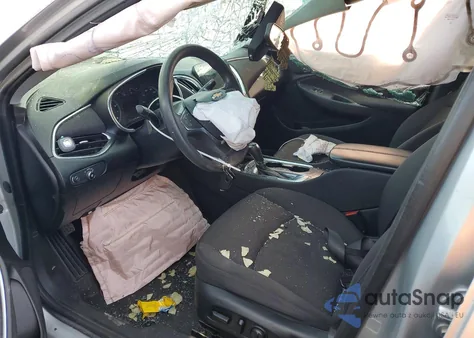 2020 Chevrolet Malibu Lt z USA, uszkodzony, nr VIN 1G1ZD5ST3LF070277